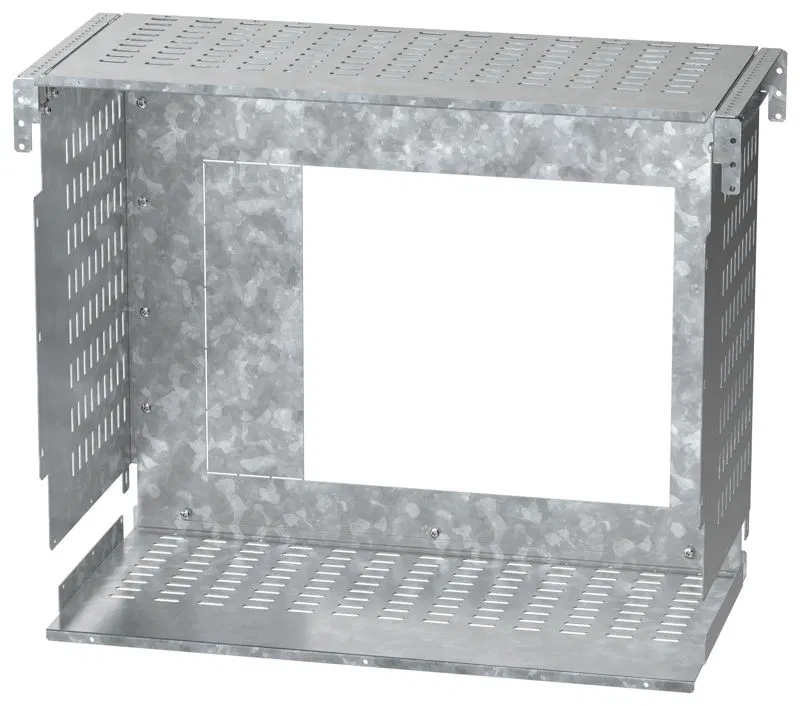 Комплект секционирования 2a-3a ARMAT ACB E/F выкат. 3/4P 600х800 FORMAT IEK FO-00-3AEFW-060-080