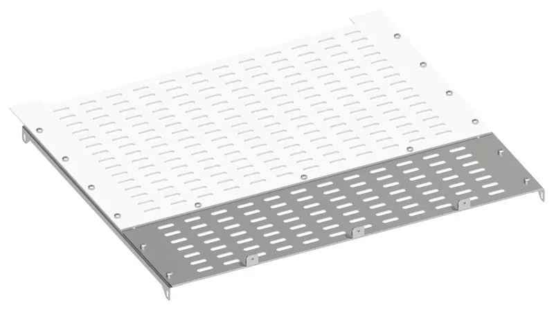 Комплект секционирования 3b ARMAT ACB G выкат. 3P 800х600 FORMAT IEK FO-00-3BGW-080-060
