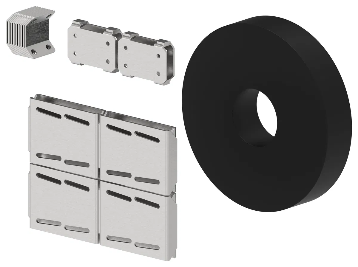 FORMAT corner cabinet kit IEK FO-00-CCS