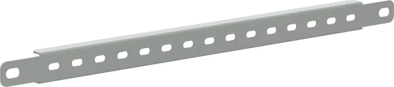 Рейка монтажная для кабеля тип A 770 FORMAT (уп.4шт) IEK FO-00-CVRA-077