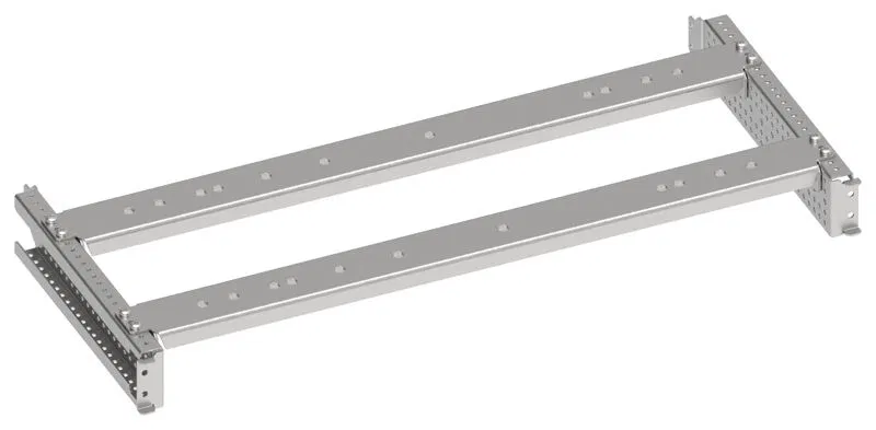 Комплект установочный ARMAT ACB G 3P E/F 3/4P 600х800 FORMAT IEK FO-00-EFG-060-080