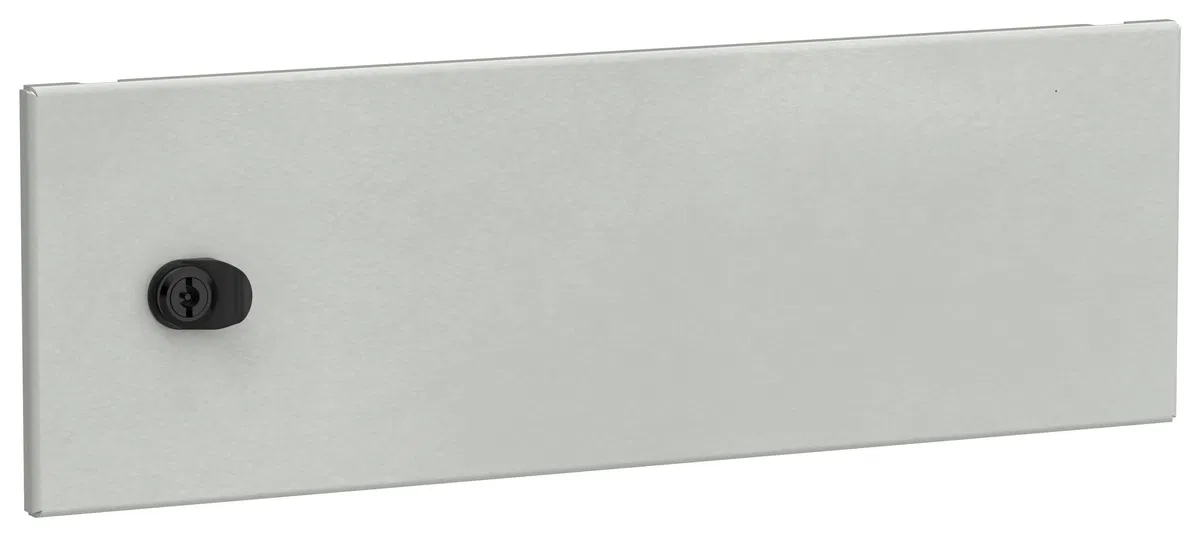 分体式室外门 200х600mm IP31 (RAL7035 细砂纹) IEK FO-00-ESD-020-060-1
