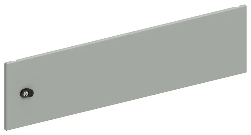 Дверь секционная внешн. 250х1000 FORMAT IEK FO-00-ESD-025-100