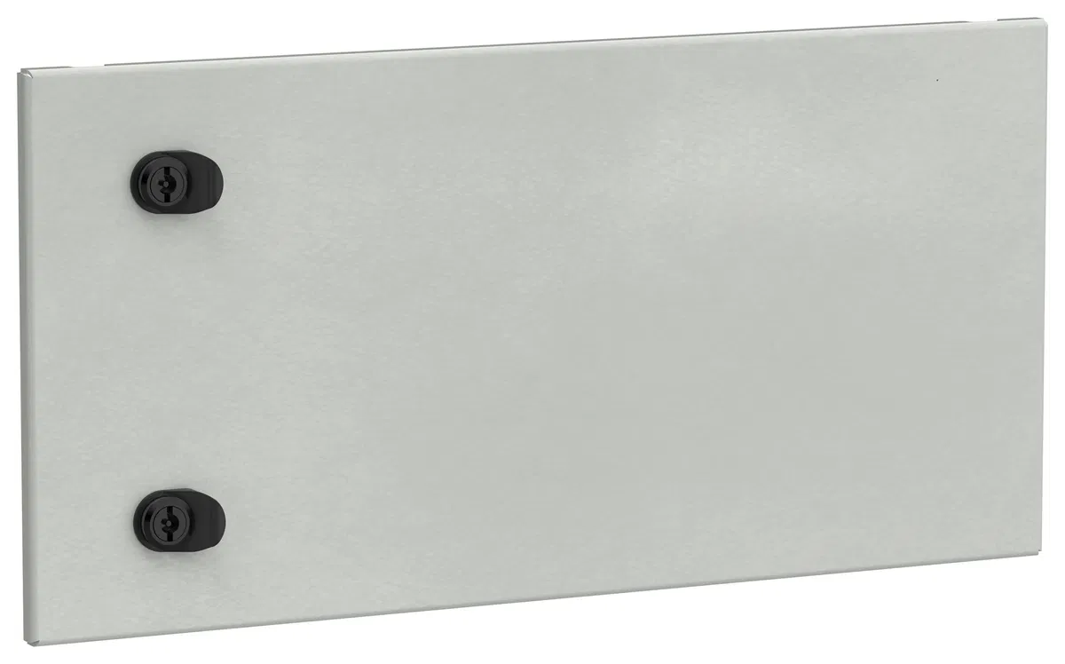 分体式室外门 300х600mm IP31 (RAL7035 砂纹) IEK FO-00-ESD-030-060-1