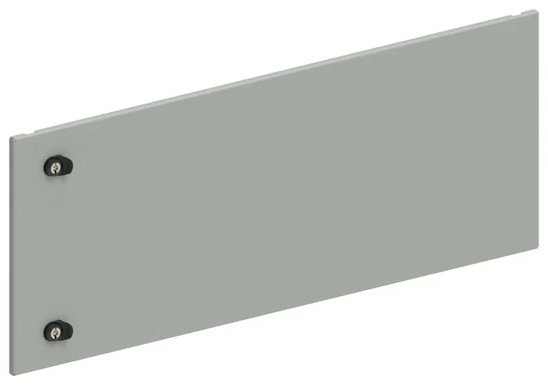 Дверь секционная внешн. 400х1000 FORMAT IEK FO-00-ESD-040-100