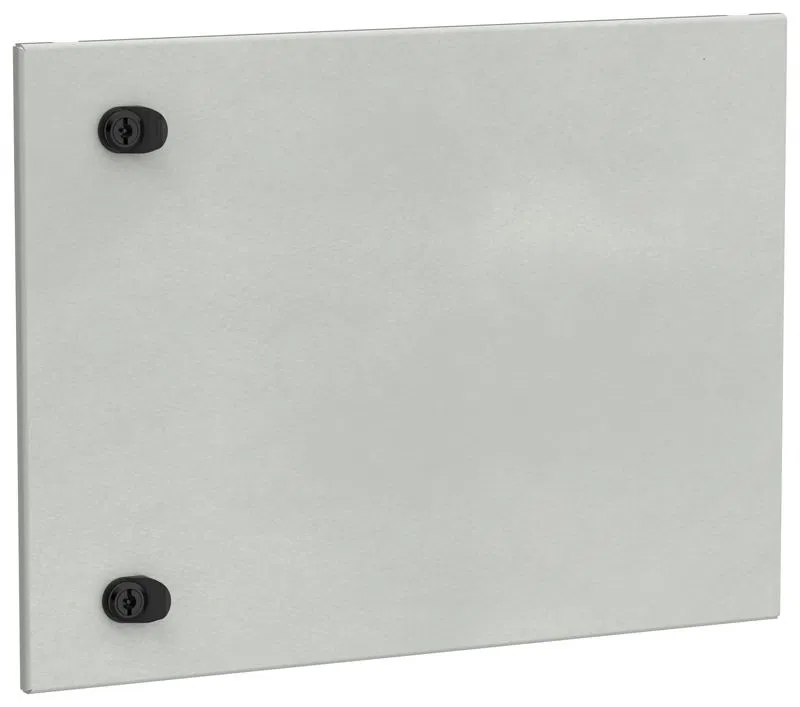 Дверь секционная внешняя 450х600 FORMAT IEK FO-00-ESD-045-060