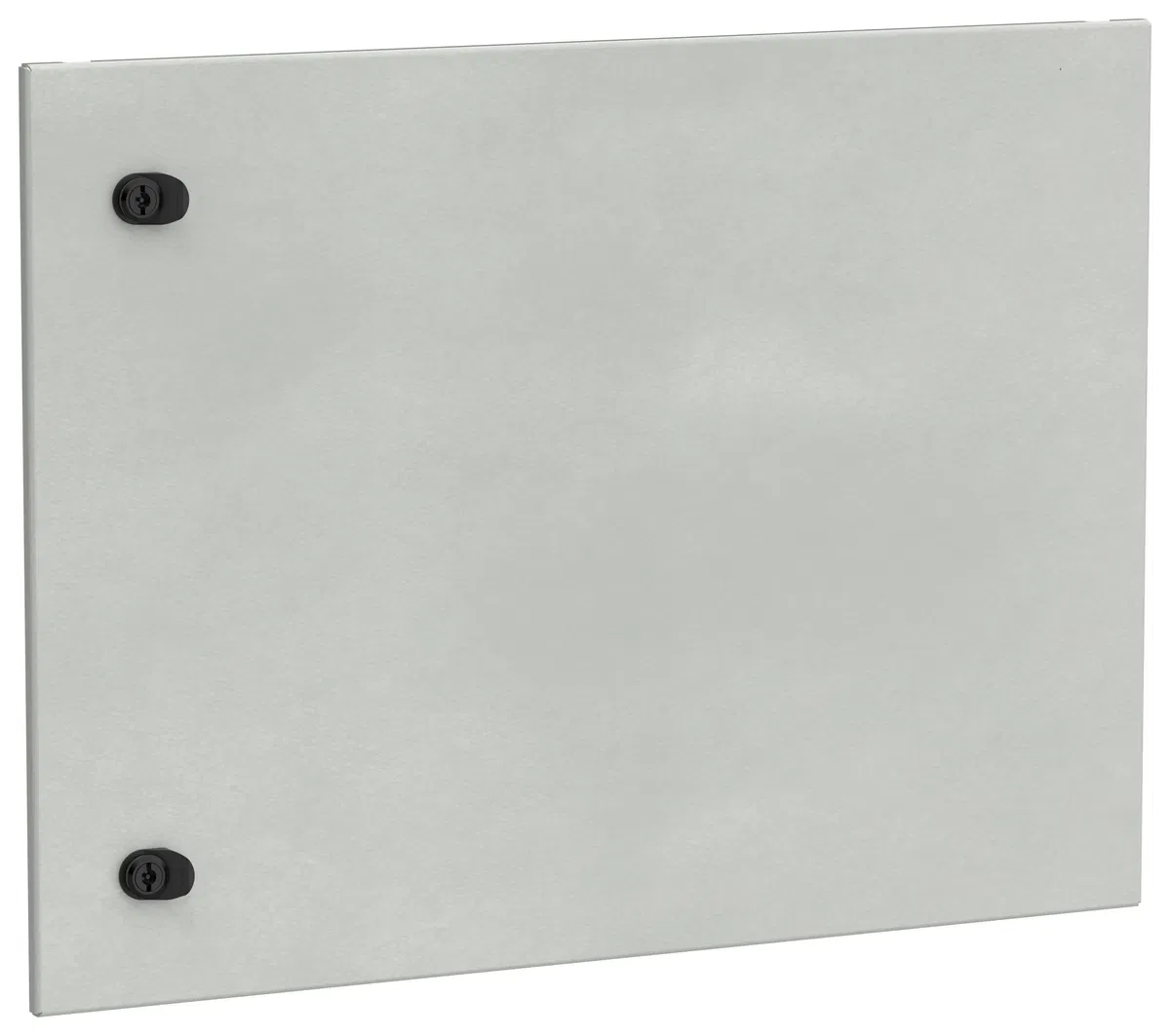 分体式室外门 600х800mm IP31 (RAL7035 砂纹) IEK FO-00-ESD-060-080-1