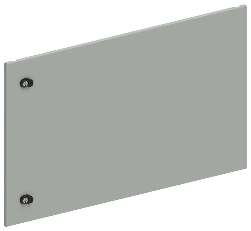 Дверь секционная внешн. 600х1000 FORMAT IEK FO-00-ESD-060-100