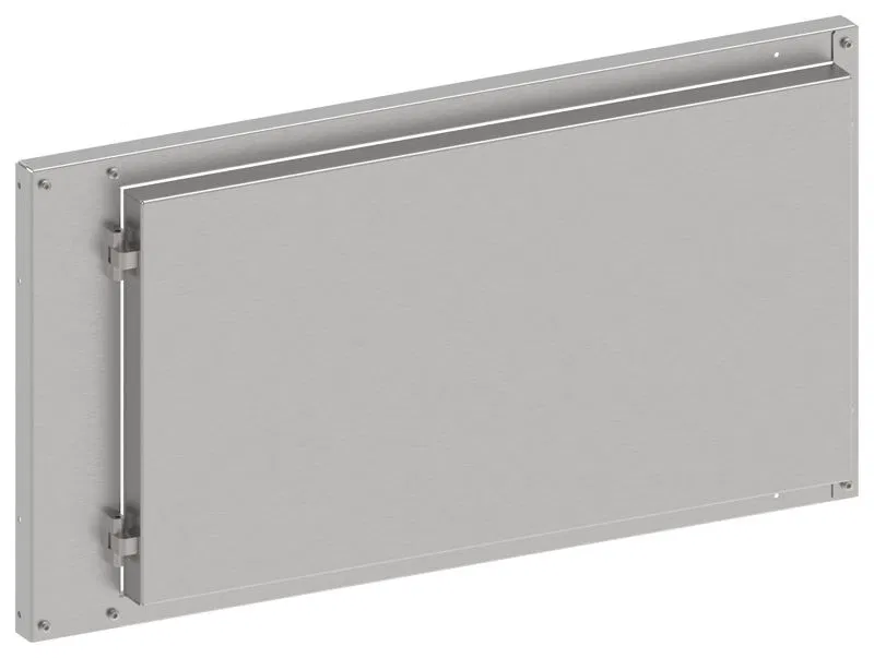 Панель монтажная поворотн. 500х1000 FORMAT IEK FO-00-MPR-050-100