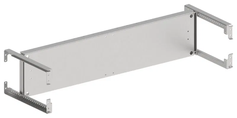 Панель монтажная универс. 200х1000 FORMAT IEK FO-00-MPU-020-100