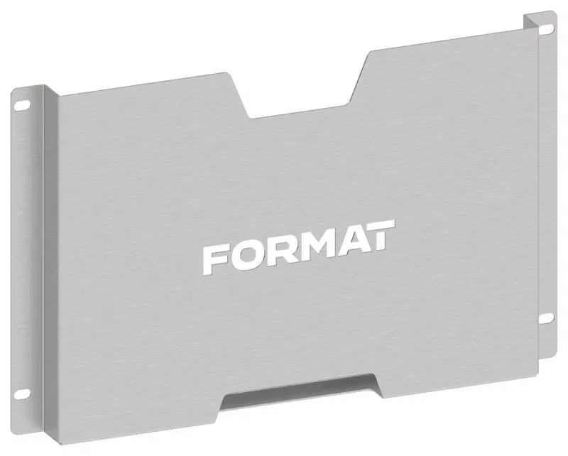 Карман для документации 500 FORMAT IEK FO-00-PD-050
