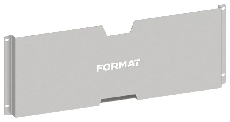 Карман для документации 800 FORMAT IEK FO-00-PD-080