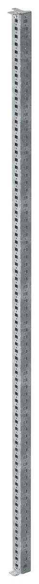 Vertical profile of built-in compartment 2200mm IEK FO-00-PRVV-220