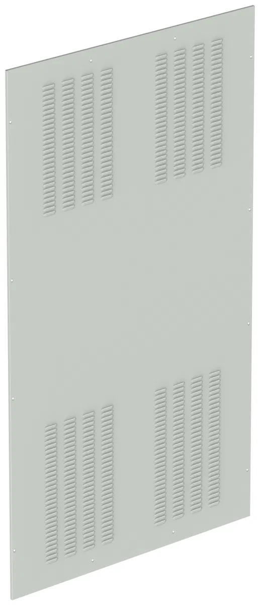 FORMAT Панель боковая 2000х1200 вентилируемая (2шт/компл) IEK FO-00-PSV-200-120-31