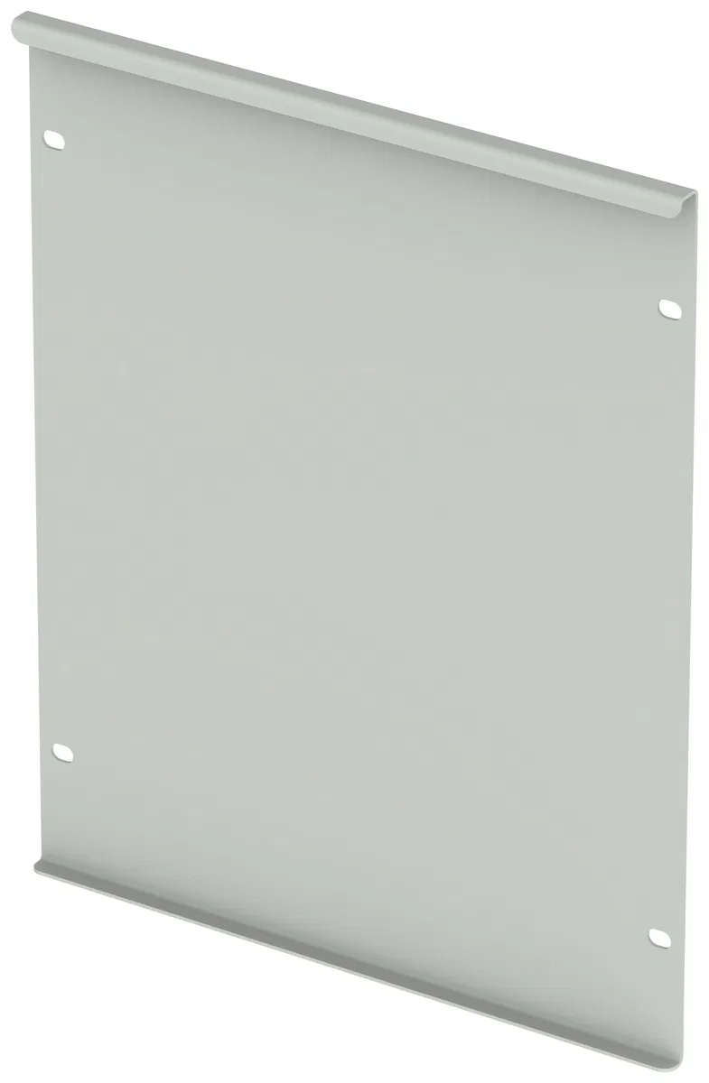 FORMAT Пластрон глухой внутренний 350х400 IEK FO-00-PVS-035-040