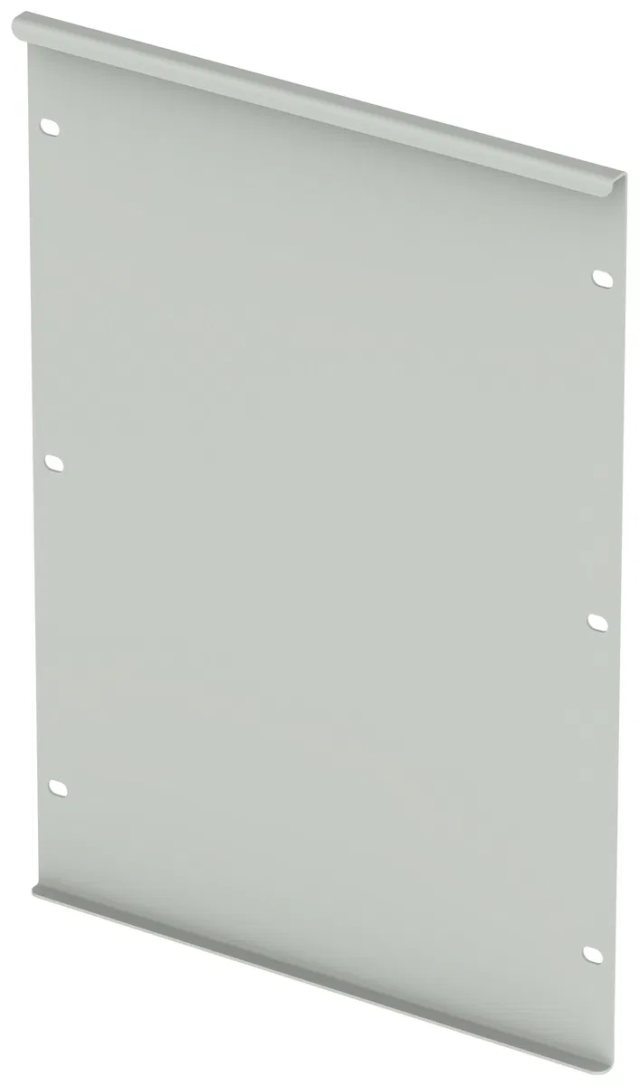 FORMAT Пластрон глухой внутренний 400х400 IEK FO-00-PVS-040-040