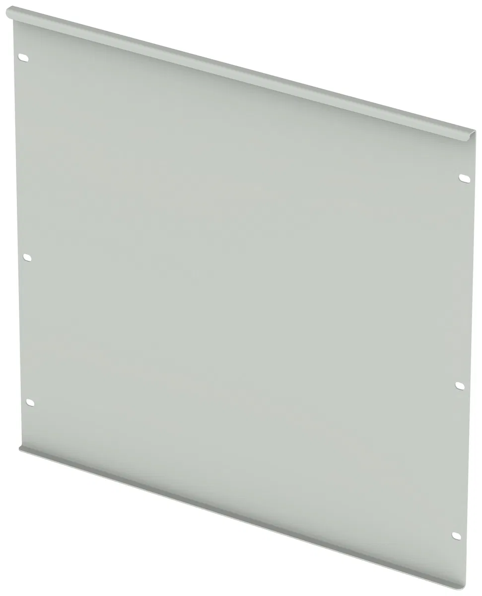 FORMAT Пластрон глухой внутренний 450х600 IEK FO-00-PVS-045-060