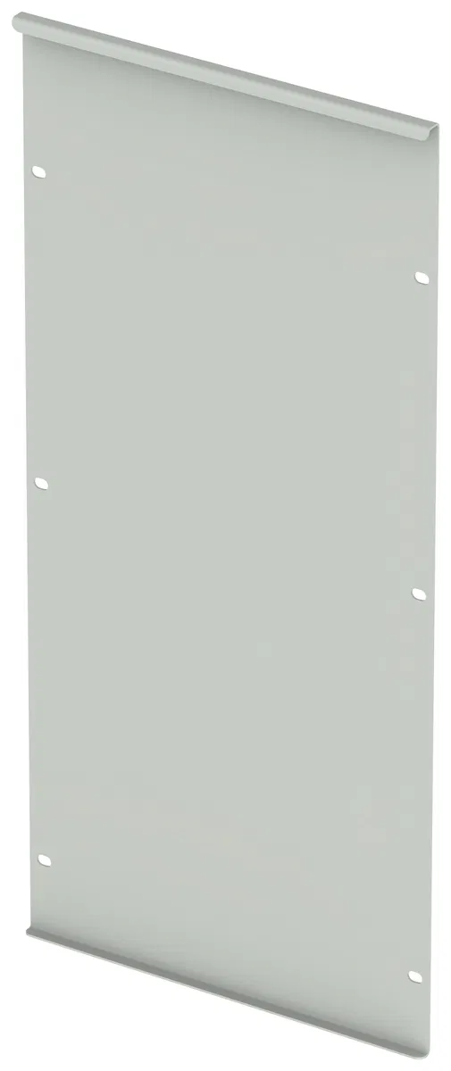 FORMAT Пластрон глухой внутренний 600х400 IEK FO-00-PVS-060-040