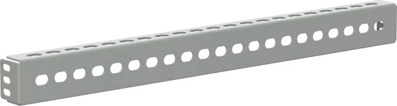 Рейка изоляторов тип B 600 FORMAT (уп.2шт) IEK FO-00-RIZB-060