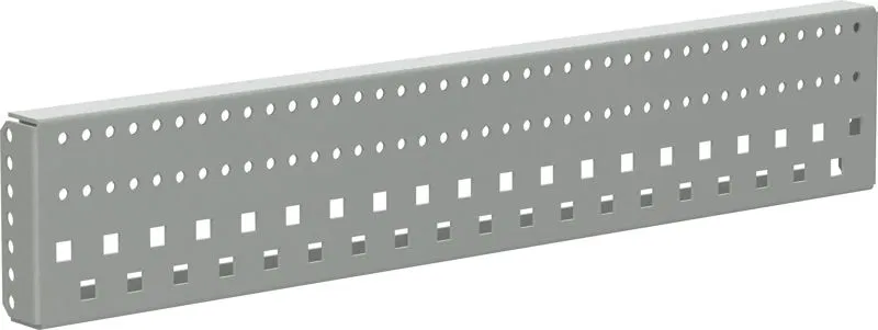 Рейка боковая усиленная 400 FORMAT (уп.2шт) IEK FO-00-RSB-040