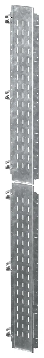 Partitioning barrier of built-in compartment 200x1800mm IEK FO-00-SWB-020-180