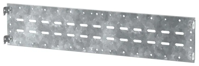 Перегородка секционирования задняя 150х800 FORMAT IEK FO-00-SWF-015-080