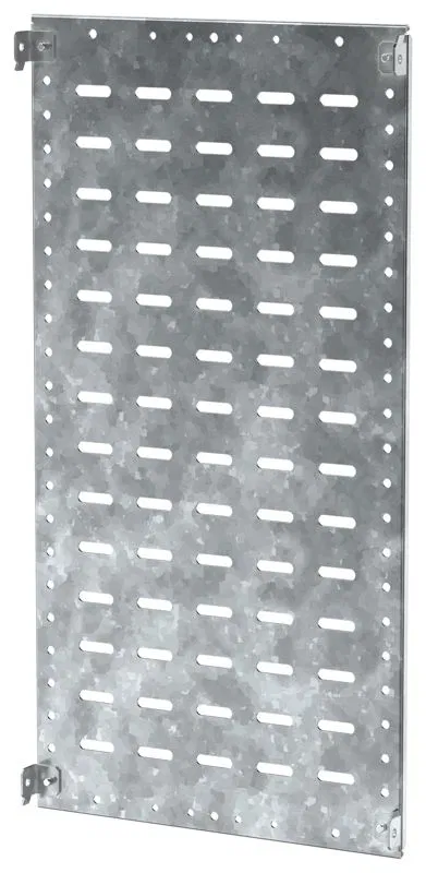 Перегородка секционирования задняя 600х400 FORMAT IEK FO-00-SWF-060-040