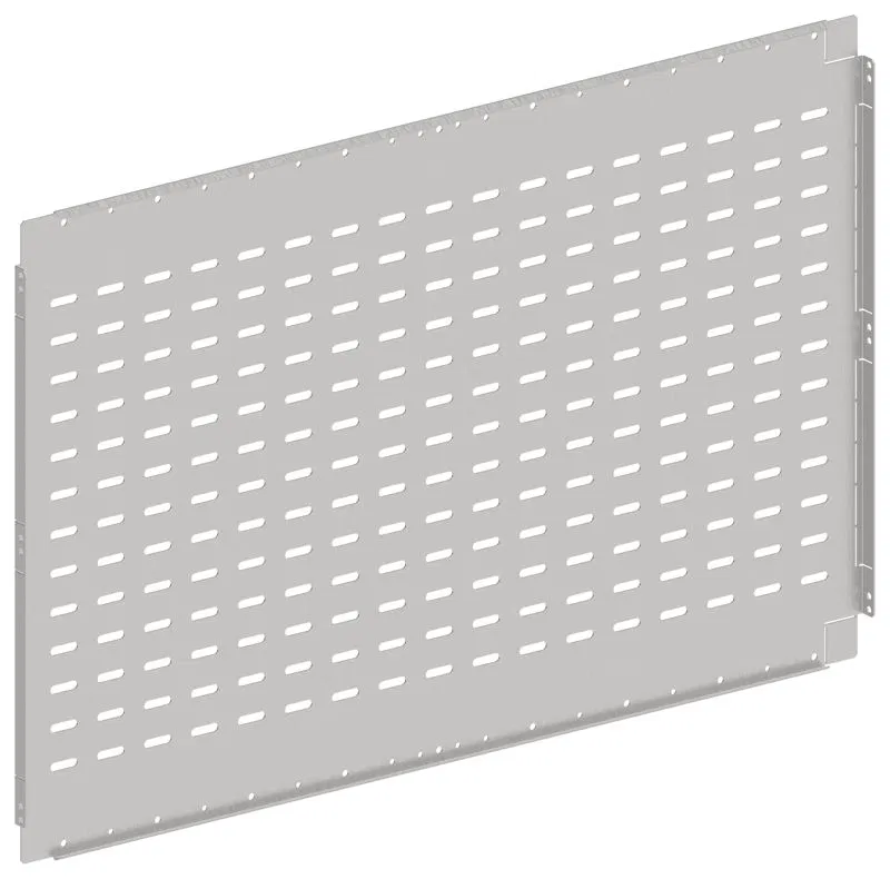 Перегородка секционирования вертикал. 600х1000 FORMAT IEK FO-00-SWV-060-100