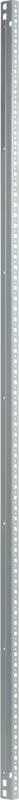Уголок вертикальный для фальш-панели внутр. 1800 FORMAT (уп.2шт) IEK FO-00-UVF-180
