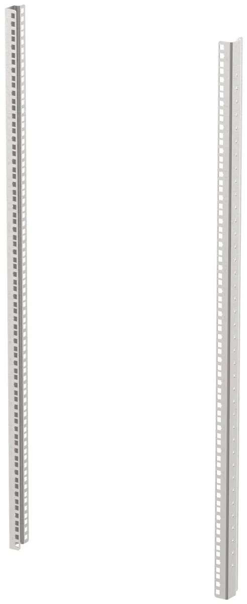 FORMAT 19英寸机柜 24U (2个/套) IEK FO-00D-NR-24U