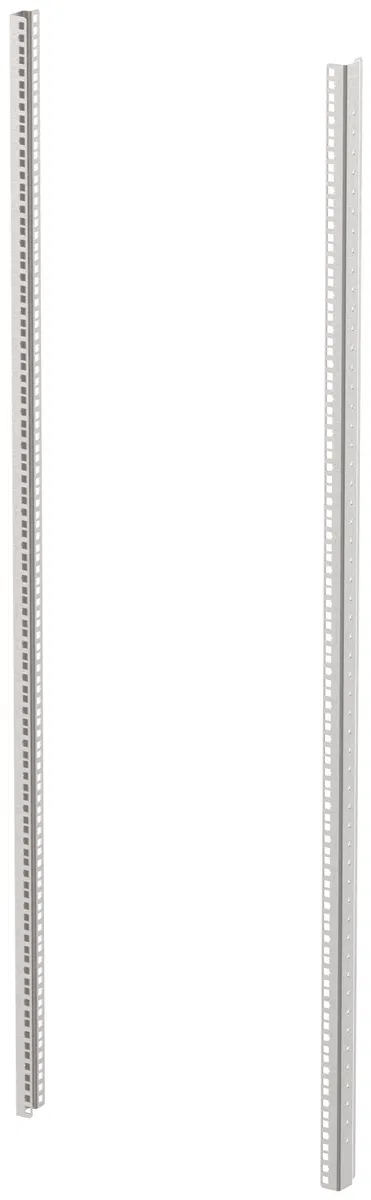 Rack 19-inch 33U (2pcs/set) IEK FO-00D-NR-33U