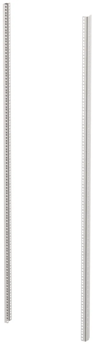 FORMAT 19-inch Rack 38U (2pcs/set) IEK FO-00D-NR-38U
