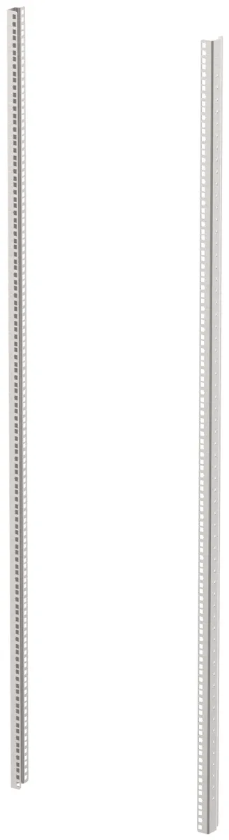Стойка 19-дюймовая 38U FORMAT (уп.2шт) IEK FO-00D-NR-38U