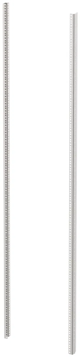 FORMAT 19-inch rack 47U (2pcs/set) IEK FO-00D-NR-47U