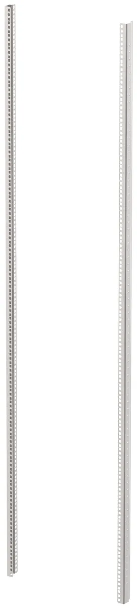 Стойка 19-дюймовая 47U FORMAT (уп.2шт) IEK FO-00D-NR-47U