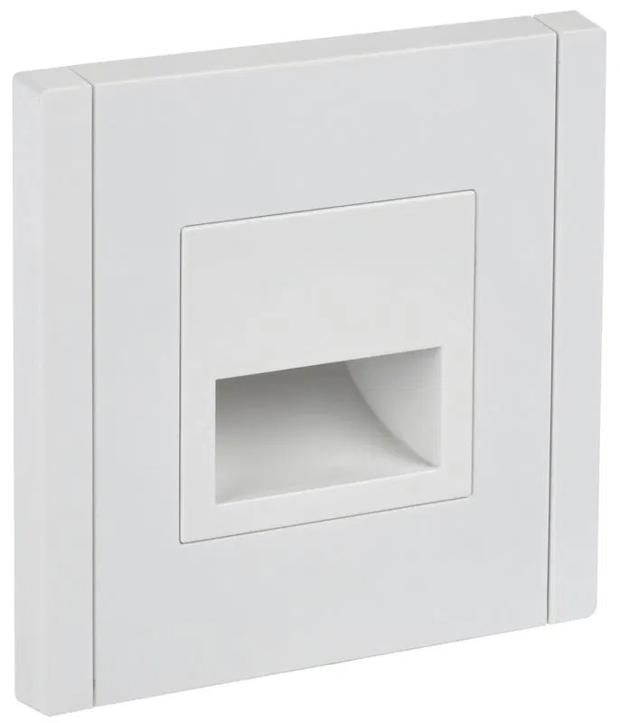 Подсветка светодиодная FORTE&PIANO встраив. FP257 бел. IEK FP-FL20-K01