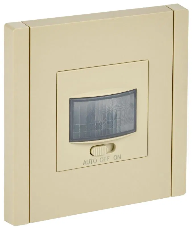 Датчик движения FORTE&PIANO FP455 ваниль IEK FP-MS10-N-150-05-K10
