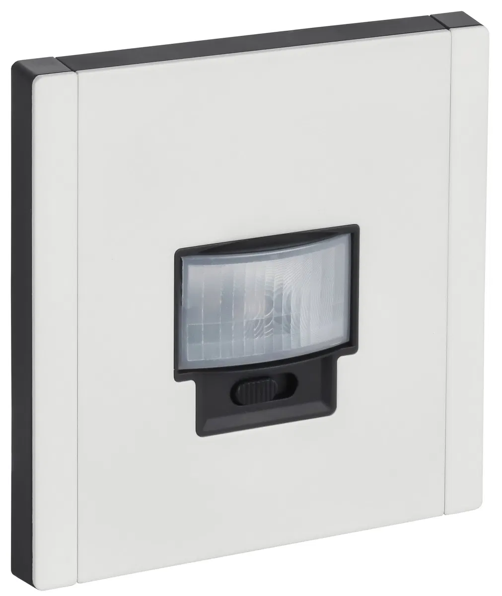 Motion sensor FORTE&PIANO FP255M white IEK FP-MS10-N-150-05-M-K01