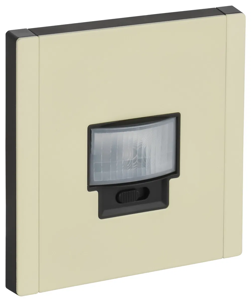 FORTE&PIANO Motion sensor FP855M metal ivory IEK FP-MS10-N-150-05-M-K41
