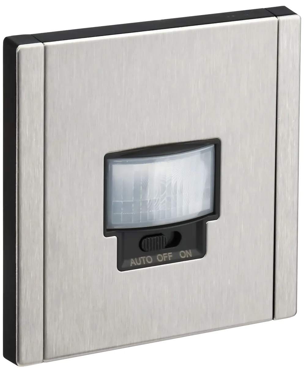 FORTE&PIANO Датчик движения FP755M металл никель FP-MS10-N-150-05-M-K50 IEK