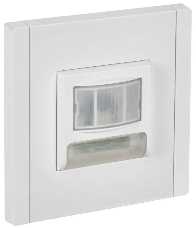 Датчик движения FORTE&PIANO FP256 с LED подсветкой бел. IEK FP-MS11-N-150-05-K01
