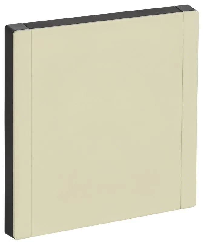 Заглушка FORTE&PIANO FP841M с суппортом сл. кость IEK FP-PL10-M-K41