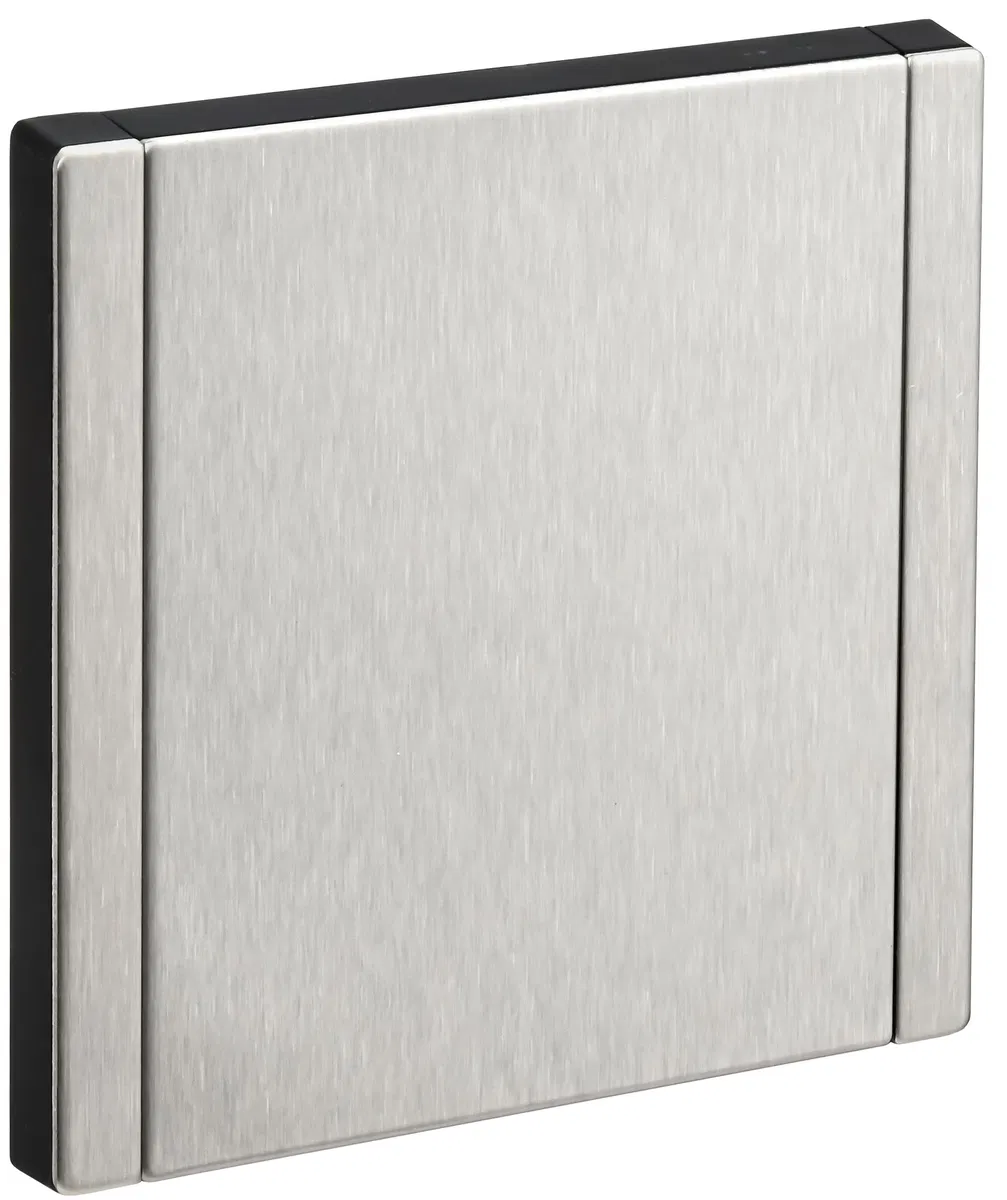 FORTE&PIANO FP741M 金属镍支架盖板 IEK FP-PL10-M-K50