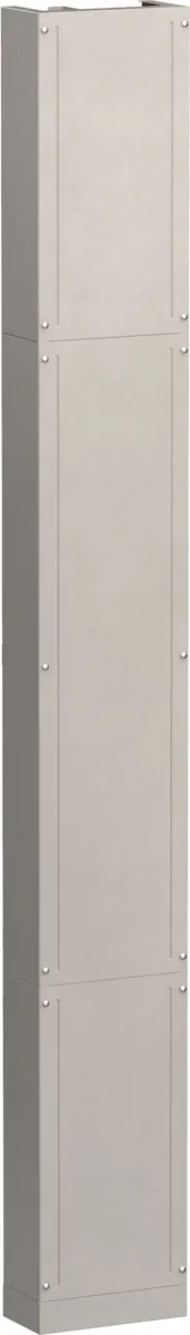Короб КЭТ транзитный IEK IND-KET-1-T IEK