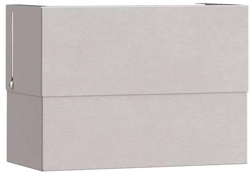 Компенсатор высоты для УЭРМ-100-200 LIGHT (уп.2шт) IEK IND-KOMP-100-200-1-L