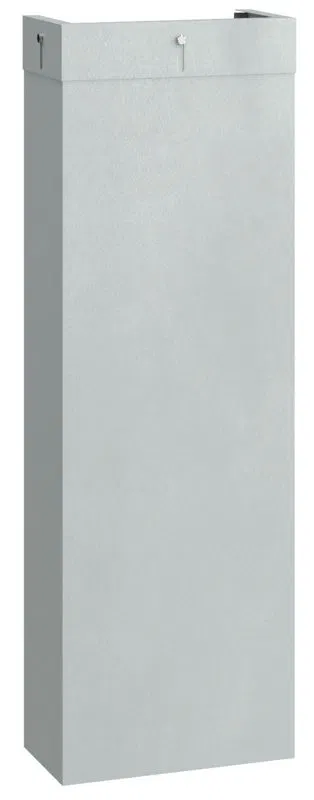 Компенсатор высоты для УЭРМ-Х-3300 (уп.2шт) IEK IND-KOMP-3300-1