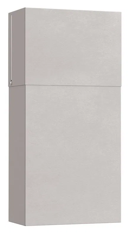 Height compensator for UERM-400-600 LIGHT (pk. 2pcs) IEK IND-KOMP-400-600-1-L