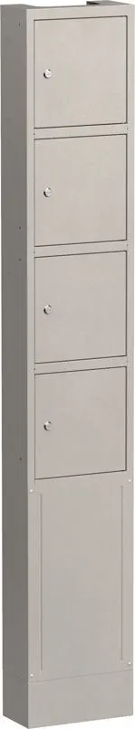 Box KCC LIGHT IEK IND-KSS-1-L