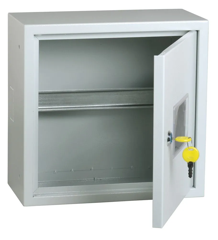 Корпус металлический ЯУ-290-300 36 УХЛ3 IP31 IEK IND-MKM51-YAU-290-300 IEK