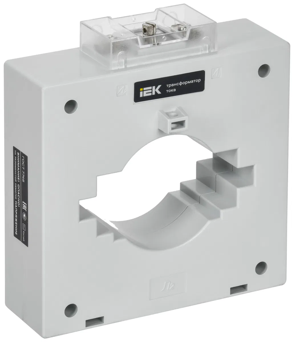 Current transformer TSHP-0.66 1500/5A 15VA 0.5S 100 IEK